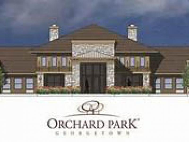 Orchard Park of Kyle