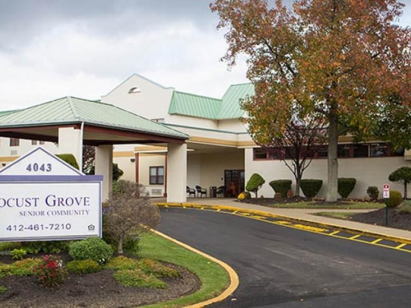 Locust Grove Personal Care & Memory Care