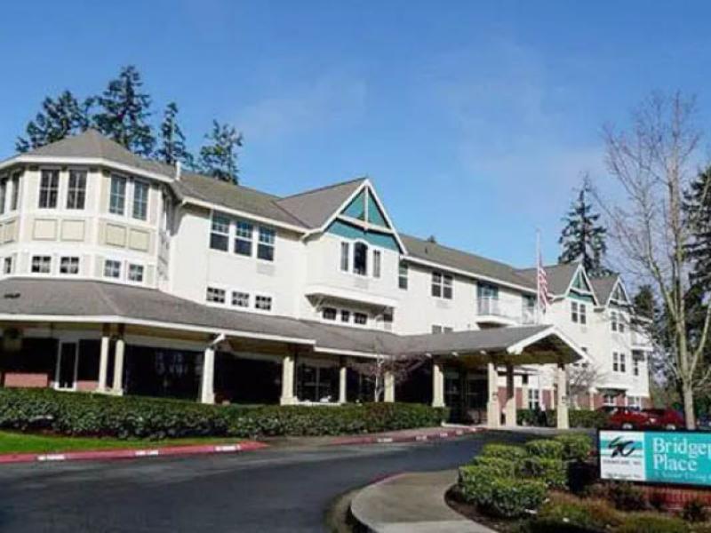 Bridgeport Place Assisted Living