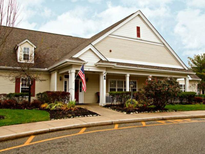 Fox Trail Senior Living, Deptford, NJ