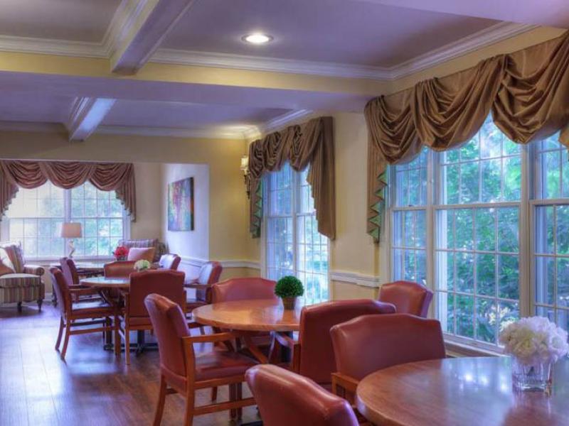 Fox Trail Senior Living, Hillsdale West, NJ