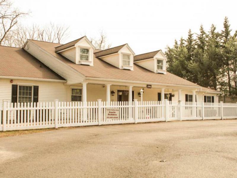 Fox Trail Senior Living, Woodcliff Lake