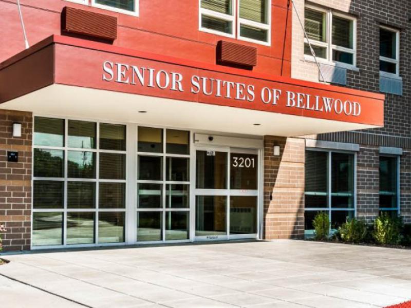 Senior Suites of Bellwood