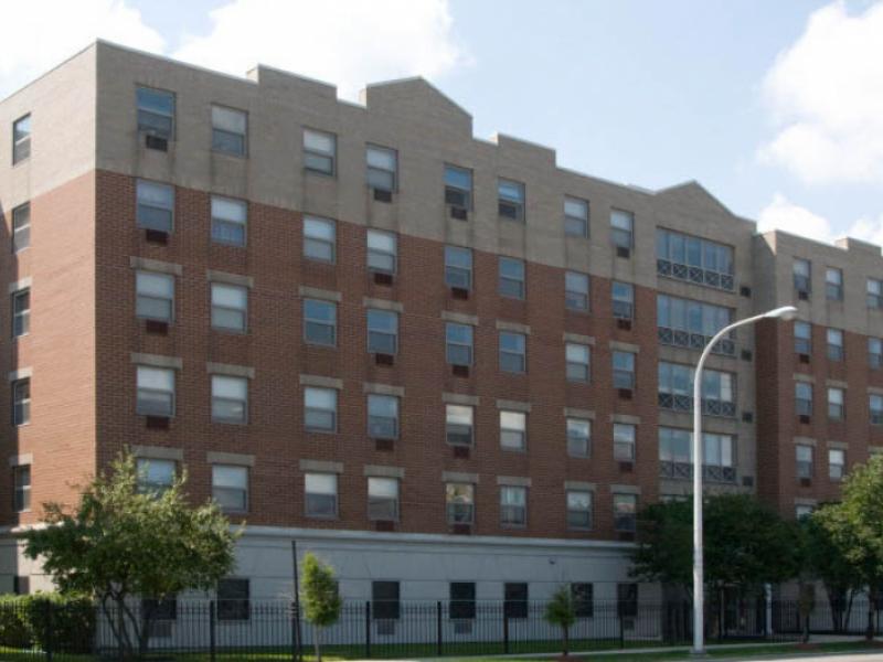 Senior Suites Belmont-Cragin