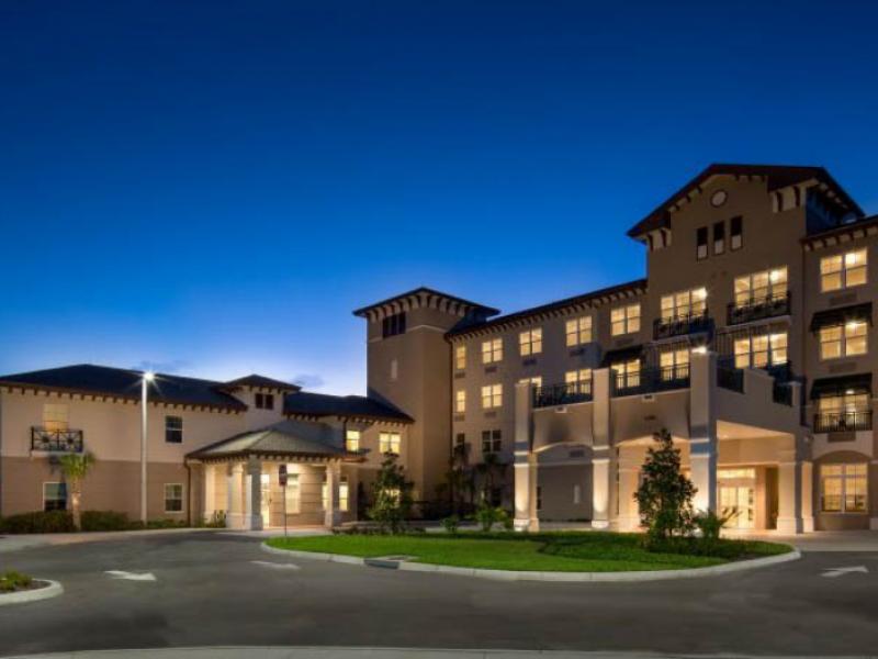 The Sheridan at Lakewood Ranch