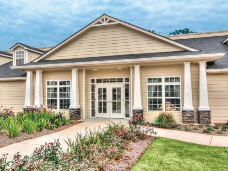 Cottage Landing Assisted Living