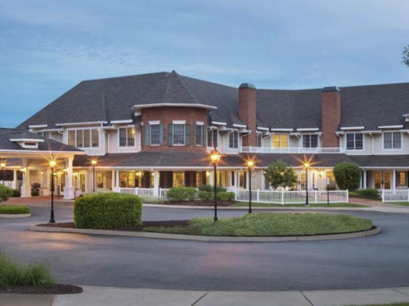 Harbour Assisted Living of Monroeville