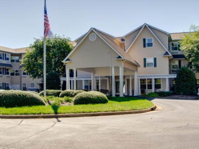 Lake Wylie Assisted Living