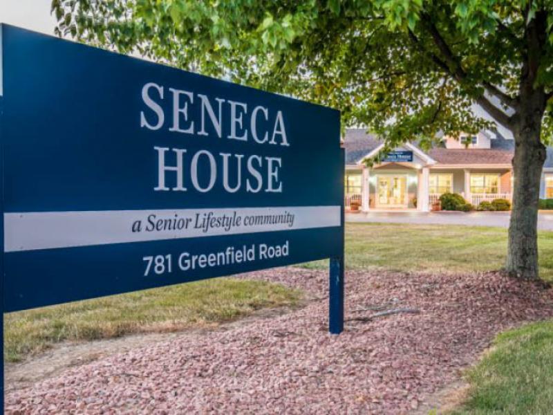 Seneca House