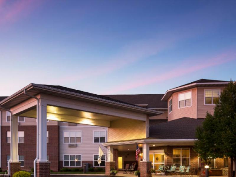 Parkside Assisted Living