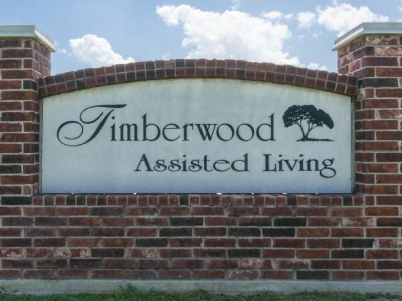 Timberwood