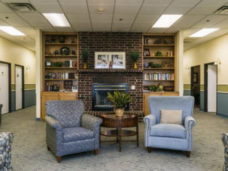 Countrywood Assisted Living and Memory Care