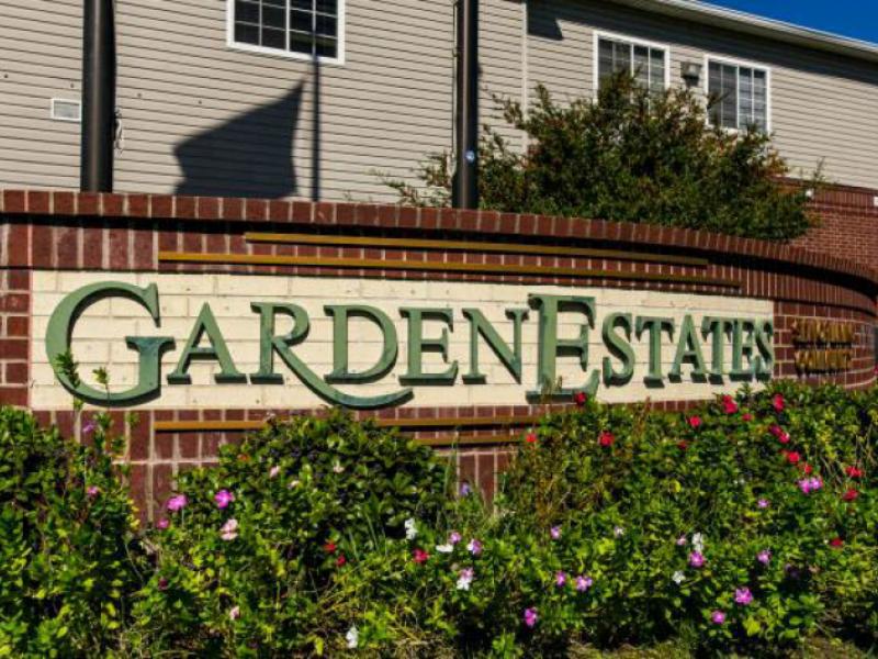 Garden Estates of Corpus Christi